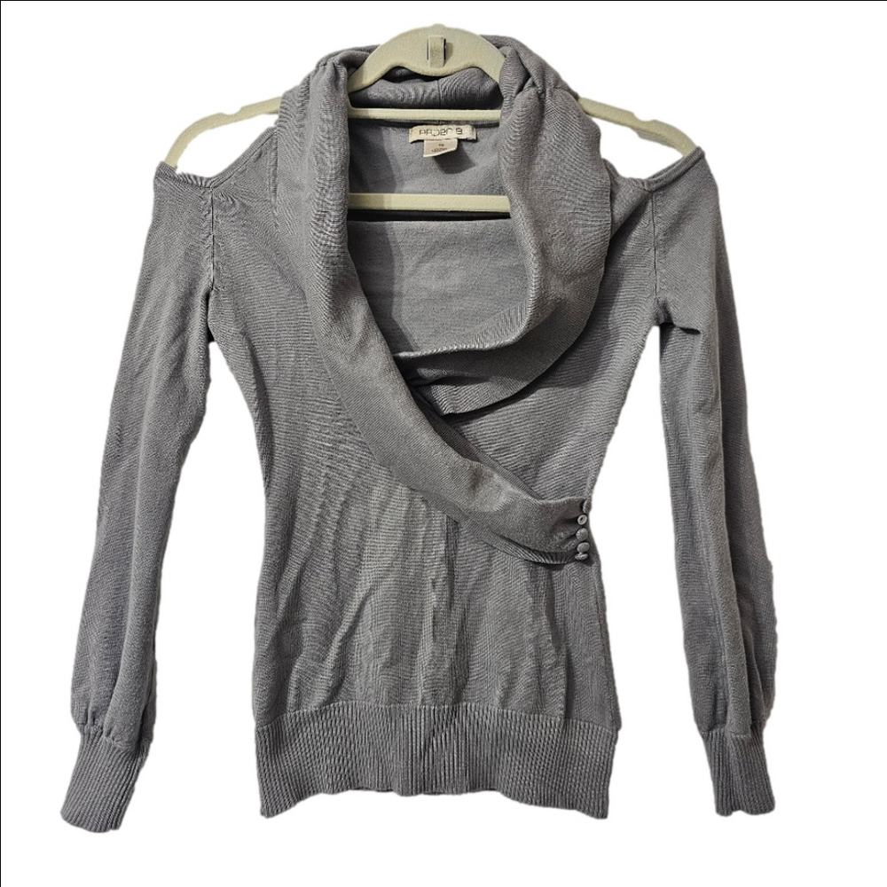 ARDEN B Women's Knit Top